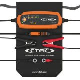 CTEK Battery Charger - MXS 5.0 Polar - 12V thumbnail 6