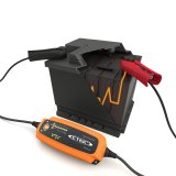 CTEK Battery Charger - MXS 5.0 Polar - 12V thumbnail 7
