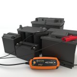 CTEK Battery Charger - MXS 5.0 Polar - 12V thumbnail 8