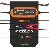 CTEK Battery Charger - MXS 5.0 Polar - 12V thumbnail 9