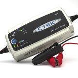 CTEK Battery Charger - MXS 7.0 thumbnail 1