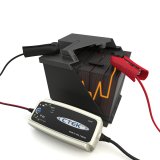 CTEK Battery Charger - MXS 7.0 thumbnail 7