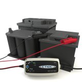 CTEK Battery Charger - MXS 7.0 thumbnail 8