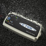 CTEK Battery Charger - MXS 7.0 thumbnail 9