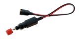 CTEK Accessory - Comfort Connect Cig Plug thumbnail 1