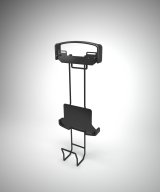 CTEK Accessory - Wall Hanger 300 (25000) thumbnail 1