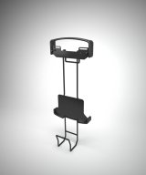 CTEK Accessory - Wall Hanger 300 (25000) thumbnail 3