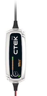 CTEK Battery Charger - MXS 5.0 4.3 Amp 12 Volt thumbnail 3
