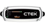 CTEK Battery Charger - MXS 5.0 4.3 Amp 12 Volt thumbnail 8