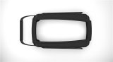 CTEK Accessory - Bumper 300 (Fits PRO25S/PRO25SE/MUS 25000/MXS 25EC) - Black thumbnail 1