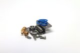 Fuelab Bracket & Hardware Kit for 515xx/525xx Series Regulators thumbnail 1