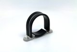 Fuelab Bracket & Hardware Kit for 818xx/828xx Series Filters (828xx Series Need 2) - 1 Bracket thumbnail 1