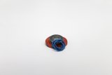 Fuelab Diaphragm & O-Ring Kit for 535xx/545xx Series Regulators - All Models thumbnail 1