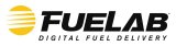 Fuelab Prodigy High Flow Carb In-Line Fuel Pump w/External Bypass - 1800 HP - Red thumbnail 3