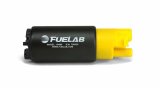 Fuelab 494 High Output In-Tank Electric Fuel Pump - 300 LPH OE Configuration thumbnail 2