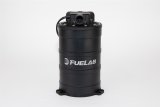 Fuelab High Efficiency Series 235mm Fuel Surge Tank System - 850 HP SAE Plate Mount Pump thumbnail 1