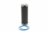 Fuelab 40 Micron Stainless Replacement Element - 5in w/2 O-Rings & Instructions thumbnail 1