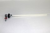 Fuelab Diesel Velocity Series Draw Tube Kit thumbnail 1