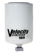 Fuelab Diesel Velocity Series Fuel/Water Separator Element - Up to 140 GPH thumbnail 1