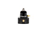 Fuelab Ultralight Carb Adjustable FPR 4-12 PSI (2) -8AN In (1) -6AN Return thumbnail 2