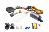 Fuelab 253 In-Tank Brushless Fuel Pump Kit w/-6AN Outlet/72002/74101/Pre-Filter - 500 LPH thumbnail 1