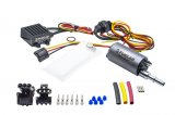 Fuelab 253 In-Tank Brushless Fuel Pump Kit w/3/8 SAE Outlet/72002/74101/Pre-Filter - 500 LPH thumbnail 1