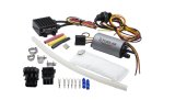 Fuelab 253 In-Tank Brushless Fuel Pump Kit w/9mm Barb & 6mm Siphon/72002/74101/Pre-Filter - 500 LPH thumbnail 1