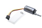 Fuelab 496 In-Tank Brushless Fuel Pump w/3/8 SAE Outlet - 500 LPH thumbnail 2