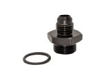 Fuelab Reducer Port Fitting -8AN ORB to -6AN 37 Flare thumbnail 2