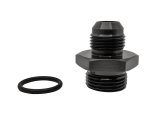 Fuelab Reducer Port Fitting -12AN ORB to -10AN 37 Flare thumbnail 1