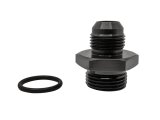 Fuelab Reducer Port Fitting -12AN ORB to -10AN 37 Flare thumbnail 2