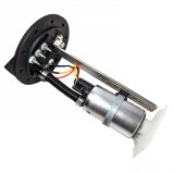 Fuelab Single 500LPH Brushless Fuel Pump Hanger Assembly w/Single E85 Fuel Pump thumbnail 3
