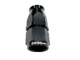 Fuelab PTFE Swivel Hose End Fitting - Straight - 10AN thumbnail 1