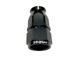 Fuelab PTFE Swivel Hose End Fitting - Straight - 12AN thumbnail 1