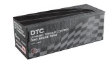 Hawk 15-16 Cadillac XTS / Chevrolet Corvette DTC-60 Front Brake Pads thumbnail 5