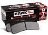 Hawk 19+ Chevy Corvette C8 Street DTC-60 Motorsports Brake Pads thumbnail 5
