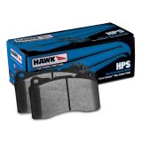 Hawk Wilwood 15mm HPS Brake Pads thumbnail 7