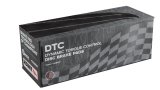 Hawk 12-20 Challenger/Charger 06-10 Grand Cherokee SRT8 DTC-70 Motorsports Front Brake Pads thumbnail 7