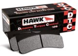 Hawk 12-20 Challenger/Charger 06-10 Grand Cherokee SRT8 DTC-70 Motorsports Front Brake Pads thumbnail 8