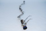 Invidia 15+ Mazda MX-5 GT Titanium Tip Cat-back Exhaust thumbnail 3