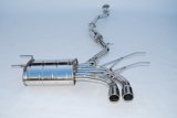 Invidia 15+ Mazda MX-5 Q300 Q300 Stainless Steel Tip Cat-back Exhaust thumbnail 2