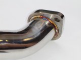 Invidia 94-01 Acura Integra 2DR LS/RS/ 97+ Type-R 2DR 60mm (101mm tip) Cat-back Exhaust thumbnail 4