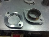 Invidia 08+ Subaru WRX/STi 3in Downpipe to 2.5in Exhaust Adapter thumbnail 1