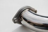 Invidia 08+ WRX Hatch RACING Stainless Steel Tip Cat-back Exhaust thumbnail 3