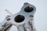 Invidia STi Equal Length Racing Manifold Header thumbnail 2