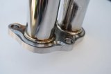 Invidia STi Equal Length Racing Manifold Header thumbnail 3
