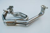 Invidia STi Equal Length Racing Manifold Header thumbnail 4