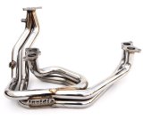 Invidia STi Equal Length Racing Manifold Header thumbnail 5