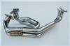 Invidia STi Equal Length Racing Manifold Header thumbnail 6