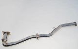 Invidia 10+ Legacy Down-Pipe w/ High Flow Cat thumbnail 1